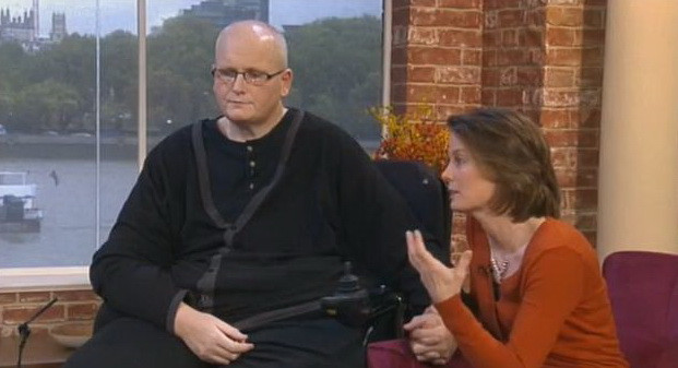 Fostul "cel mai gras barbat din lume" si-a intalnit iubita fata in fata. Cum arata femeia. VIDEO