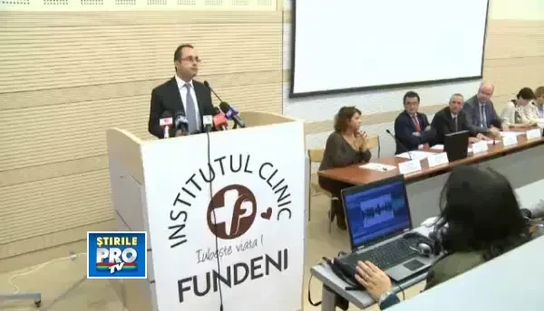 (P) Programul pentru diagnosticarea cancerului de sange, sprijinit de GDF SUEZ Energy cu 375.000 EUR