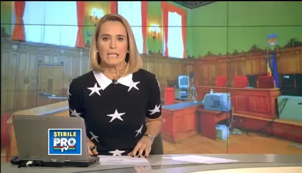 Mesajul transmis de Sorina Placinta, dupa ce a aflat ca fiul ei va sta 4 ani si jumatate dupa gratii