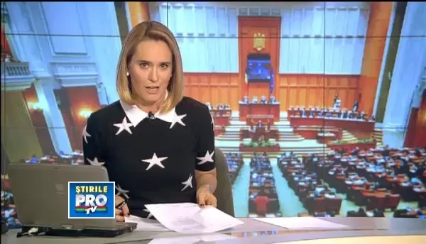 O senatoare vrea sa reduca vacanta alesilor la o luna. Reactiile colegilor parlamentari