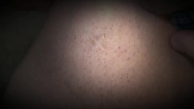 Dincolo de Povestiri. Povestea romanului care are dovada ca a fost atins de Dumnezeu