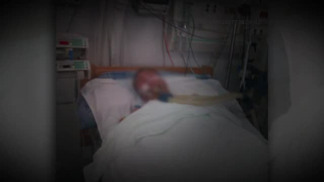 atins de Dumnezeu - 4