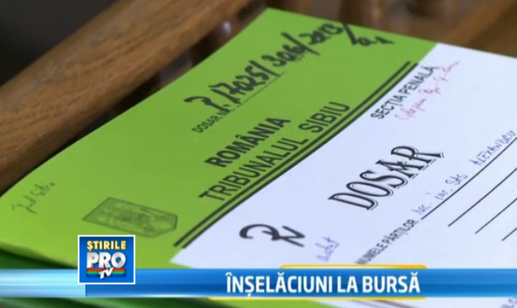 La Sibiu a inceput procesul in care 8 persoane sunt acuzate de inselaciuni la bursa