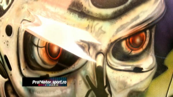 Romanii care transforma masinile in adevarate vedete rock pe roti!