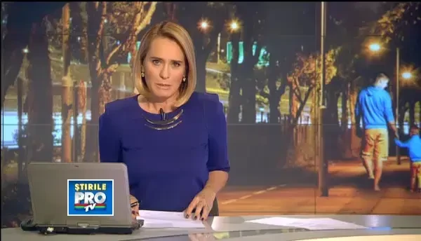 Apelul disperat al romancei care il acuza pe fostul sot, un italian, ca i-a rapit copilul