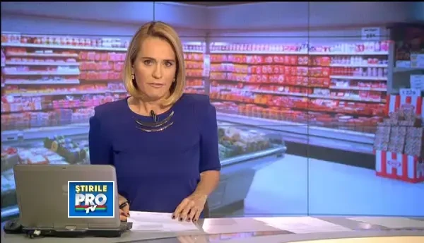 Scandalul puilor cu salmonella de la Avicola Calarasi. 65 de tone de carne, retrase din magazine