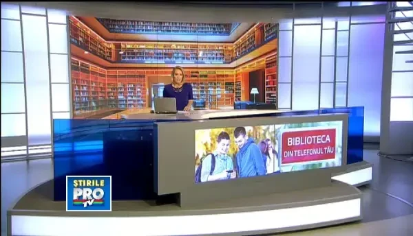 Educatia romaneasca face cunostinta cu tehnologia. 130 de licee,