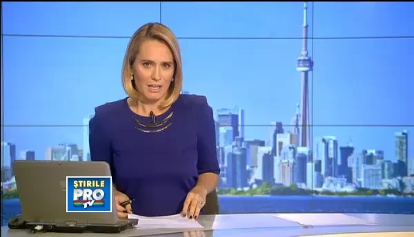 Primarul din Toronto a recunoscut ca a fumat un puternic derivat al cocainei