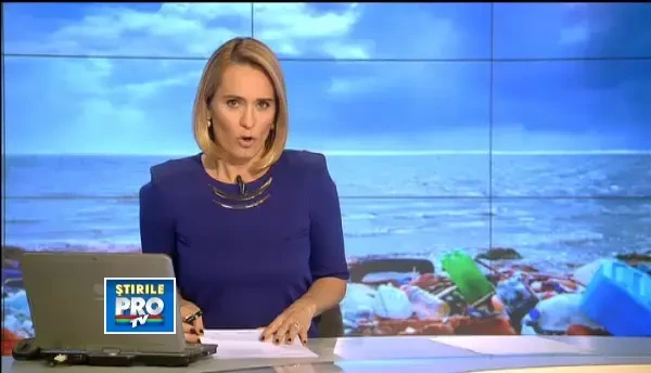 O insula de gunoi de 5 milioane de tone se indreapta catre coasta de Vest a Statelor Unite