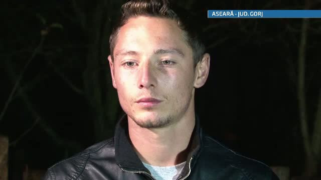 A stat 3 ani la inchisoare pentru o crima pe care nu a comis-o. Instanta i-a dat abia acum dreptate