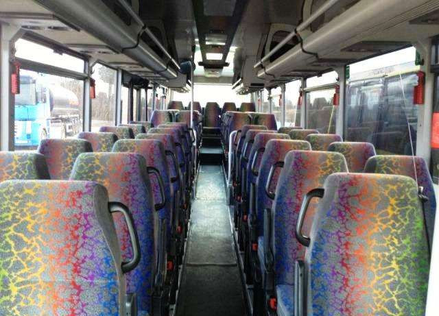 Doua licitatii, un singur vanzator. Cu ce autobuze vor circula aradenii din decembrie