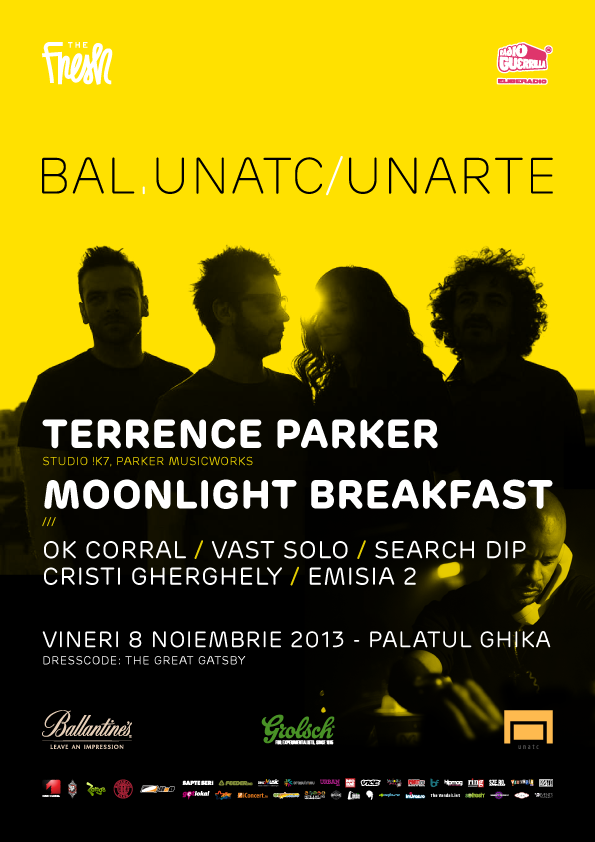 Bal UNATC/UNARTE