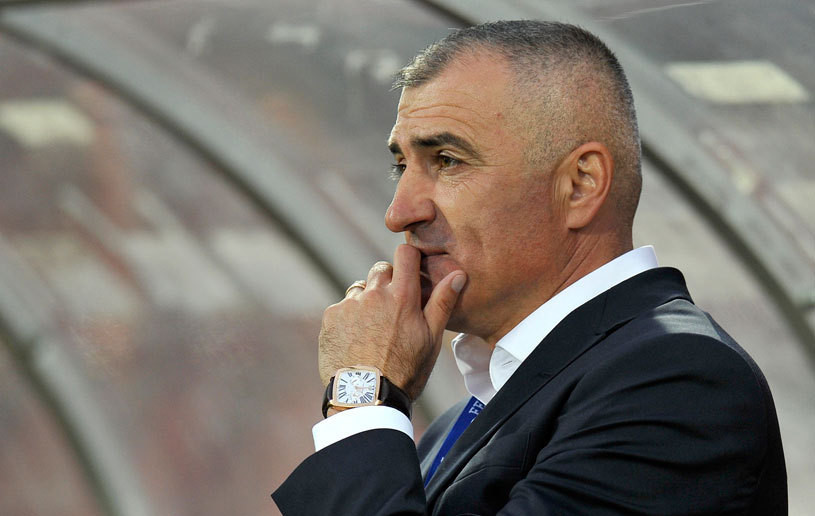 Grigoras merge pe 1 solist la CFR – Dinamo