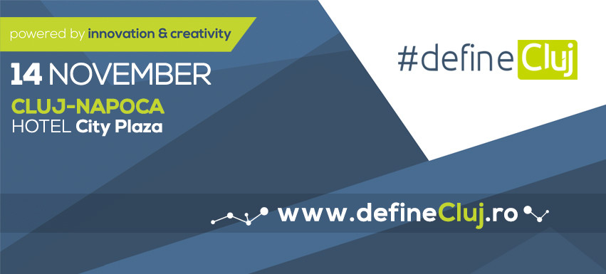 Companii de prestigiu de pe piata IT&C incurajeaza antreprenoriatul in Cluj