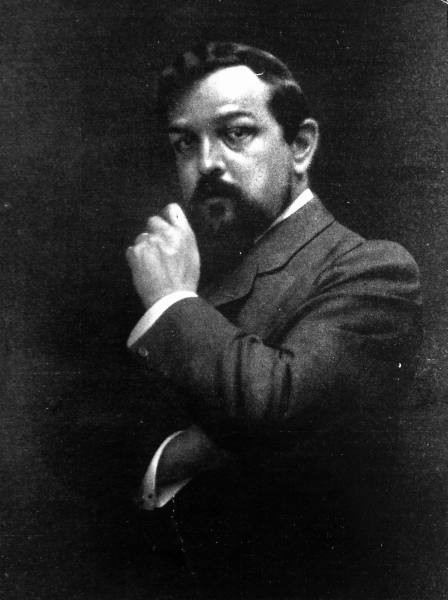 Claude Debussy