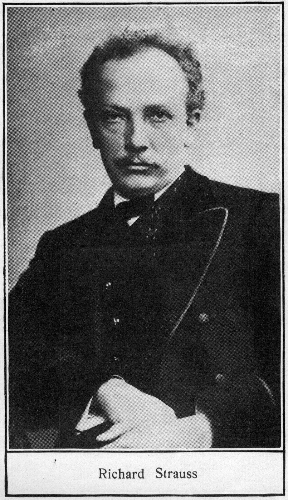 Richard Strauss
