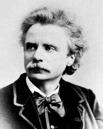 Edvard Grieg