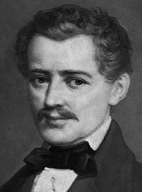 Johann Strauss I (1804 &ndash; 1849)