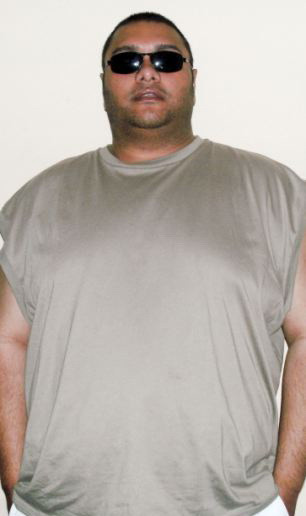 Un britanic a slabit 107 kilograme de teama ca va muri in somn. Cum arata acum barbatul. FOTO