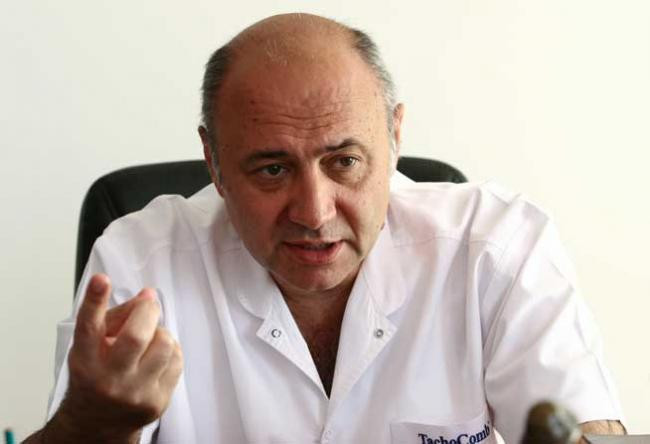 Descoperirea specialistilor de la Fundeni care ar putea salva vietile a mii de bolnavi de cancer