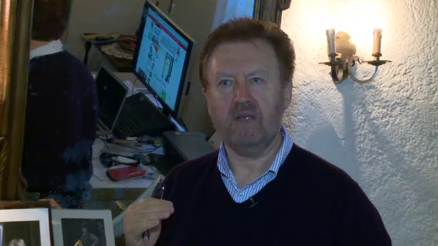 Scandal pe opera lui Mihail Sadoveanu. Cum au ajuns cartile marelui scriitor sa dispara din librarii