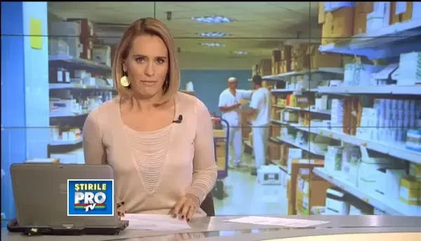 ALERTA medicala in Romania. Cum fac bolnavii diferenta intre seringile cu apa si cele cu interferon