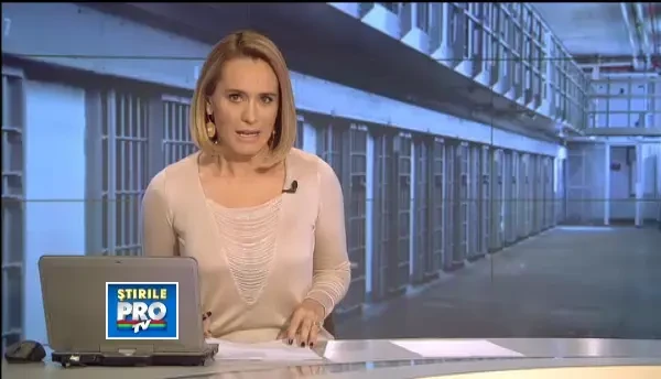 A stat 3 ani la inchisoare pentru o crima pe care nu a comis-o. Instanta i-a dat abia acum dreptate