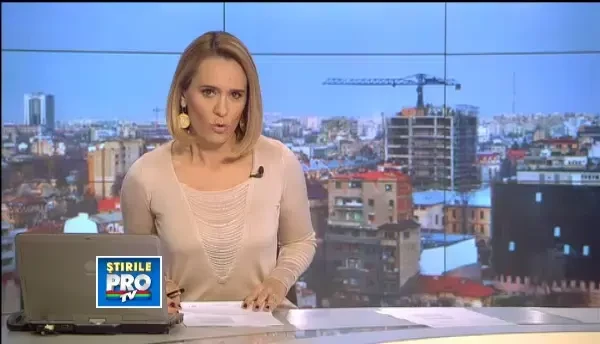 CUTREMUR cu magnitudinea de 3.8 in zona Vrancea, la 37 de kilometri de Focsani