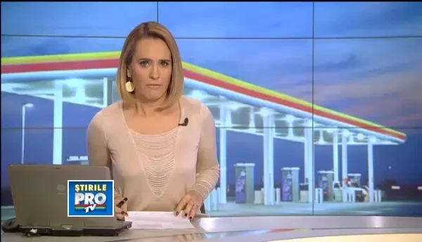 Statul va mari mai mult decat anuntase pretul la carburanti. Efectele dezastruoase asupra romanilor