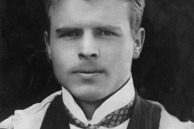 HERMANN RORSCHACH