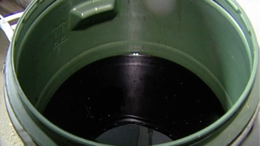 O femeie are nevoie de dializă, după ce a băut antigel