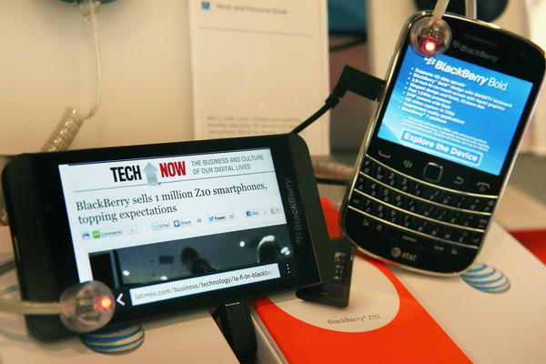 Are doar 19 ani si a intrat in topul Forbes. BlackBerry s-ar fi salvat daca i-ar fi acceptat oferta