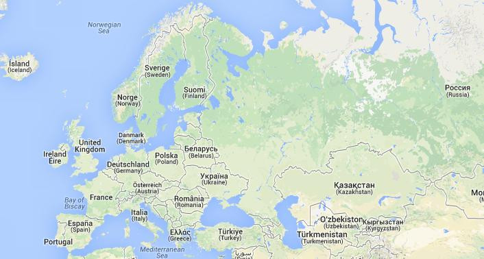 Reaparitia poliomielitei in Siria ameninta inclusiv Europa, avertizeaza unii experti