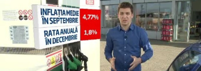 Pretul real al unui litru de benzina. Cum se vor simti noua taxa si accizele in facturile romanilor