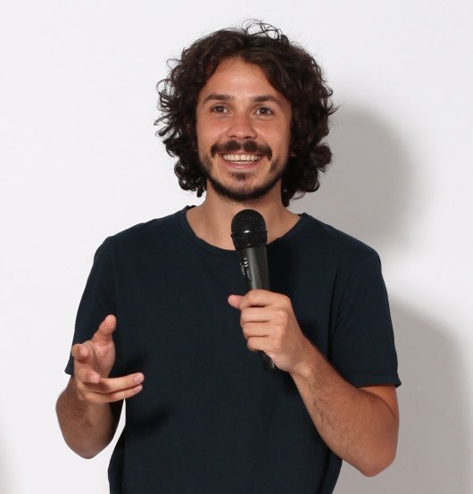 Costel Bojog.