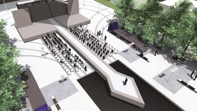 "Sambadromul" de la Rio, pe malul Marii Negre. Facelift de 10 mil. de euro pentru Mamaia braziliana