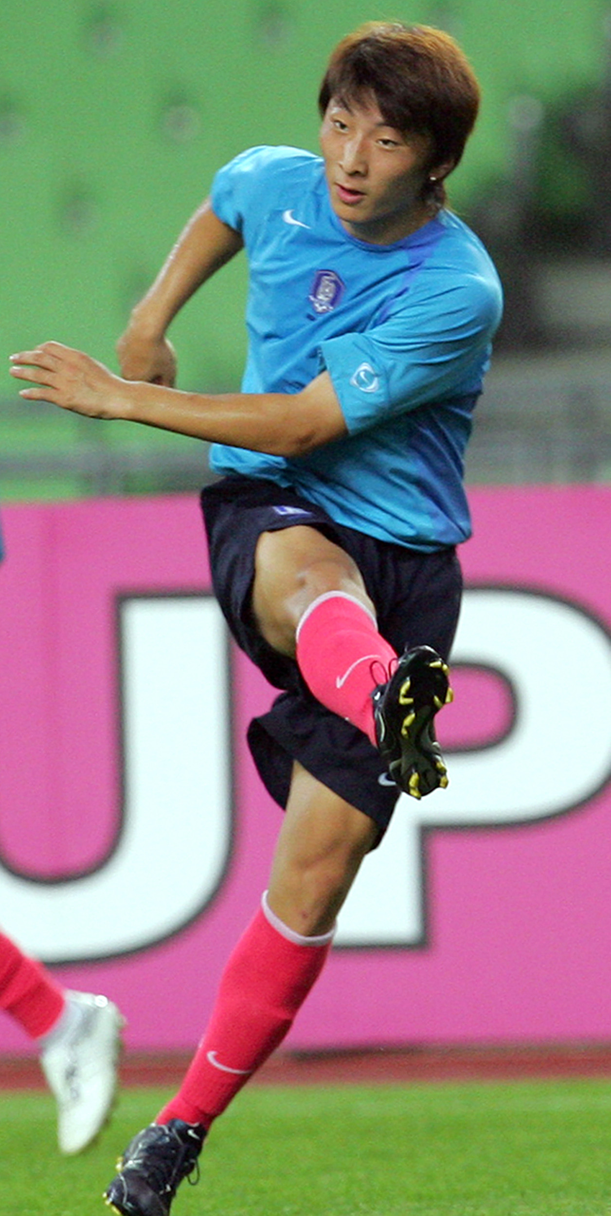 Coreea de Sud: 6 antrenori vor suspendarea unei jucatoare daca aceasta nu dovedeste ca este femeie