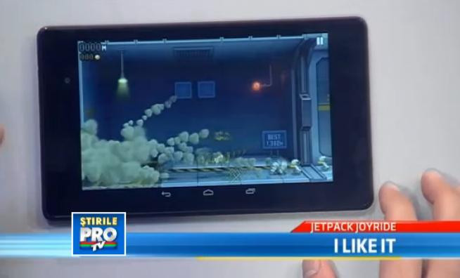 I LIKE IT. Cum puteti avansa cat mai usor in cele mai tari jocuri ale momentului