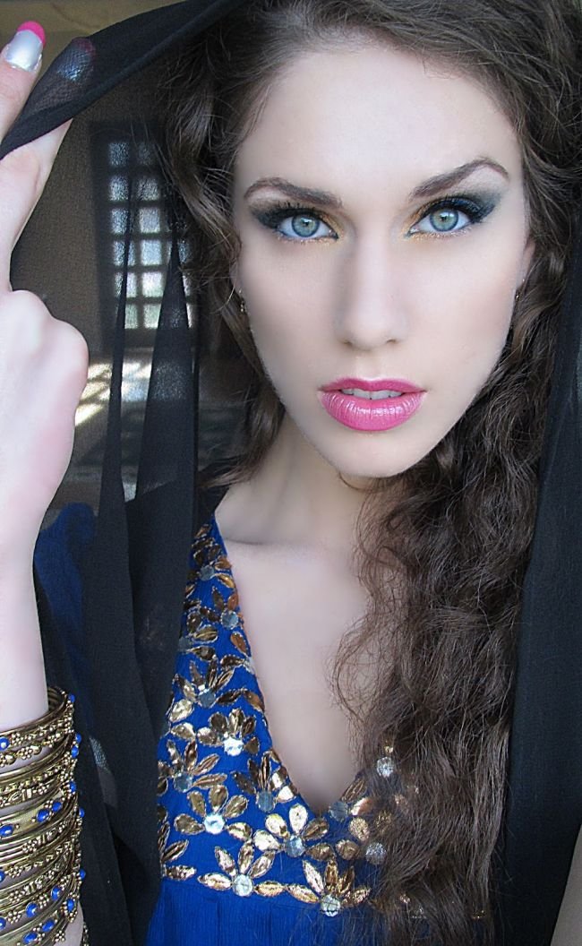 Cassandra Bankson