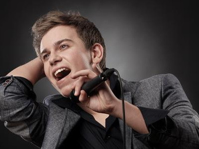 REZULTATE BACALAUREAT 2014. Narcis Ianau, care a uimit in prima editie de la "Romanii au talent", media generala 8,31