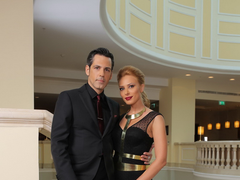 DANSEZ PENTRU TINE, a 4-a editie. Elena si Freek, eliminati. Ruby si Giani au ajuns in duel