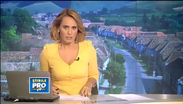 Bacau: Explozii la o conducta de titei, mai multe case au fost afectate