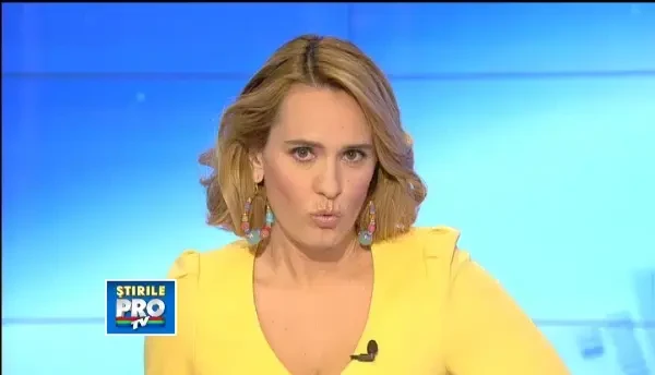 Femeie lovita pe o trecere de pietoni din Capitala de un angajat al Ambasadei Ucrainei