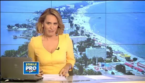 "Sambadromul" de la Rio, pe malul Marii Negre. Facelift de 10 mil. de euro pentru Mamaia braziliana