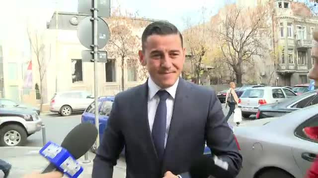 Justin Paraschiv, cel mai tanar milionar din Romania, arestat preventiv pentru evaziune fiscala