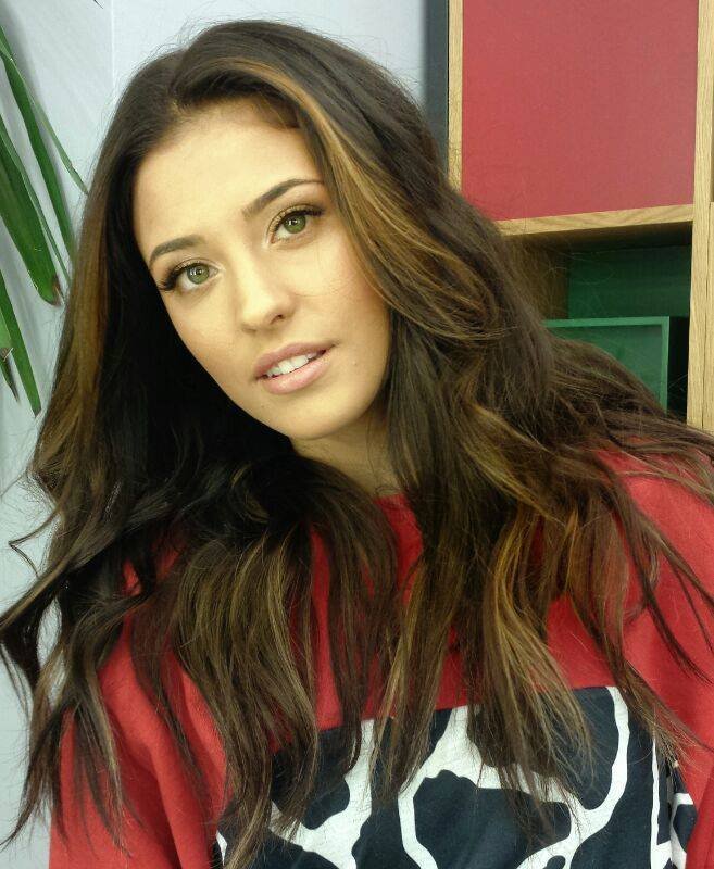 Antonia