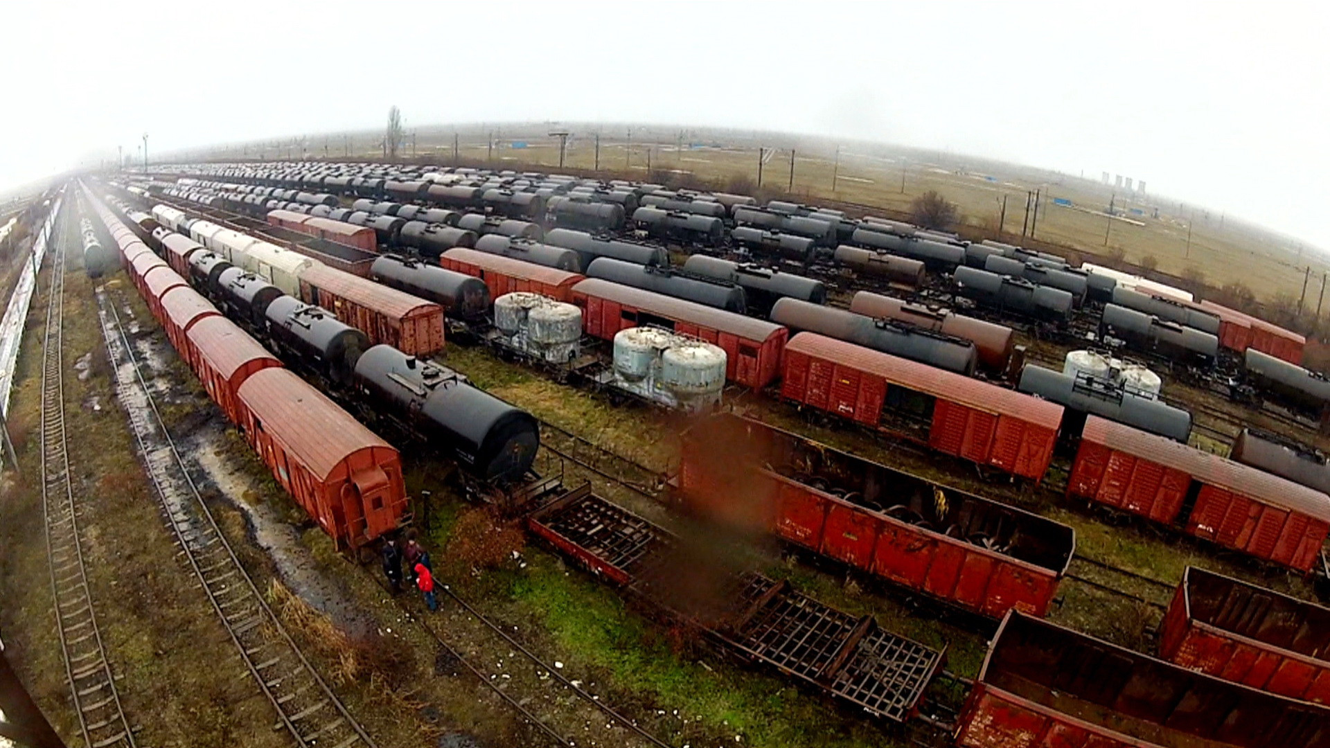 Culisele ratarii privatizarii CFR Marfa, partea I. Dedesubturile unei proceduri din care a pierdut statul si a unui proces de la inceput viciat