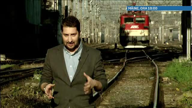 Privatizarea CFR Marfa, piesa de teatru cu final asteptat. Adevarul dur din spatele vanzarii ratate