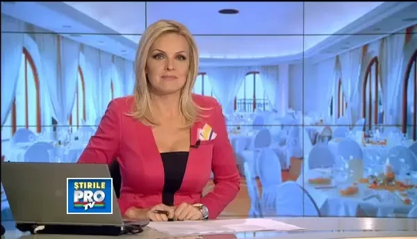 Ilie Nastase se casatoreste cu Brigitte Sfat. Ce contine meniul si cum arata rochia miresei