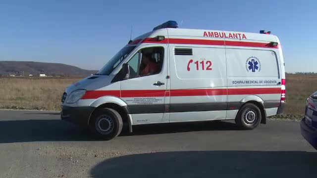 Un agent de la Politia Rutiera din Dambovita, ranit grav intr-un accident rutier, a murit la spital